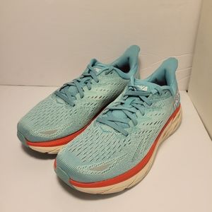 Hoka One One Clifton 8 Women's Size 7.5 Wide (D)